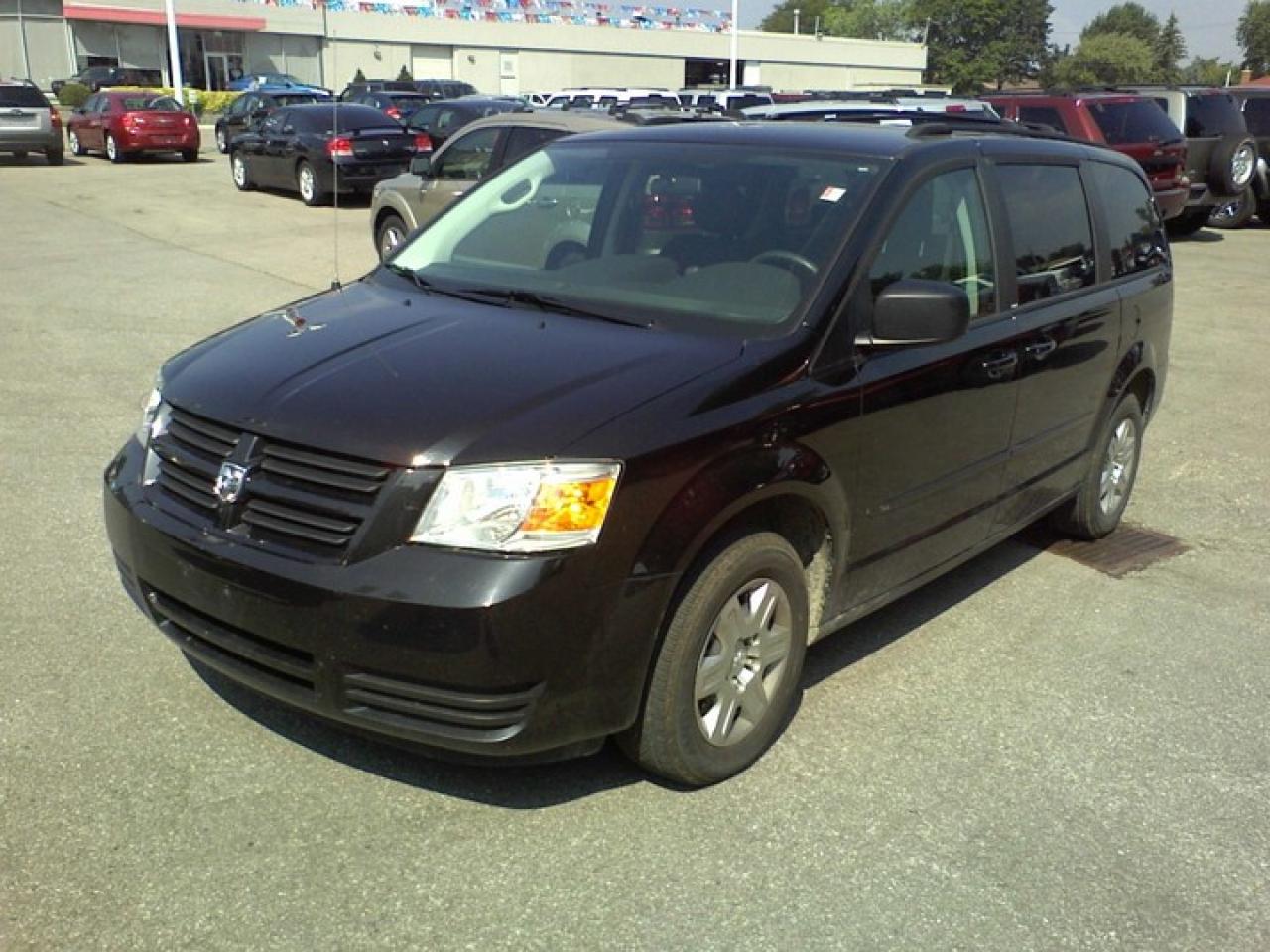 Used 2010 Dodge Grand Caravan  for sale in Scarborough, ON