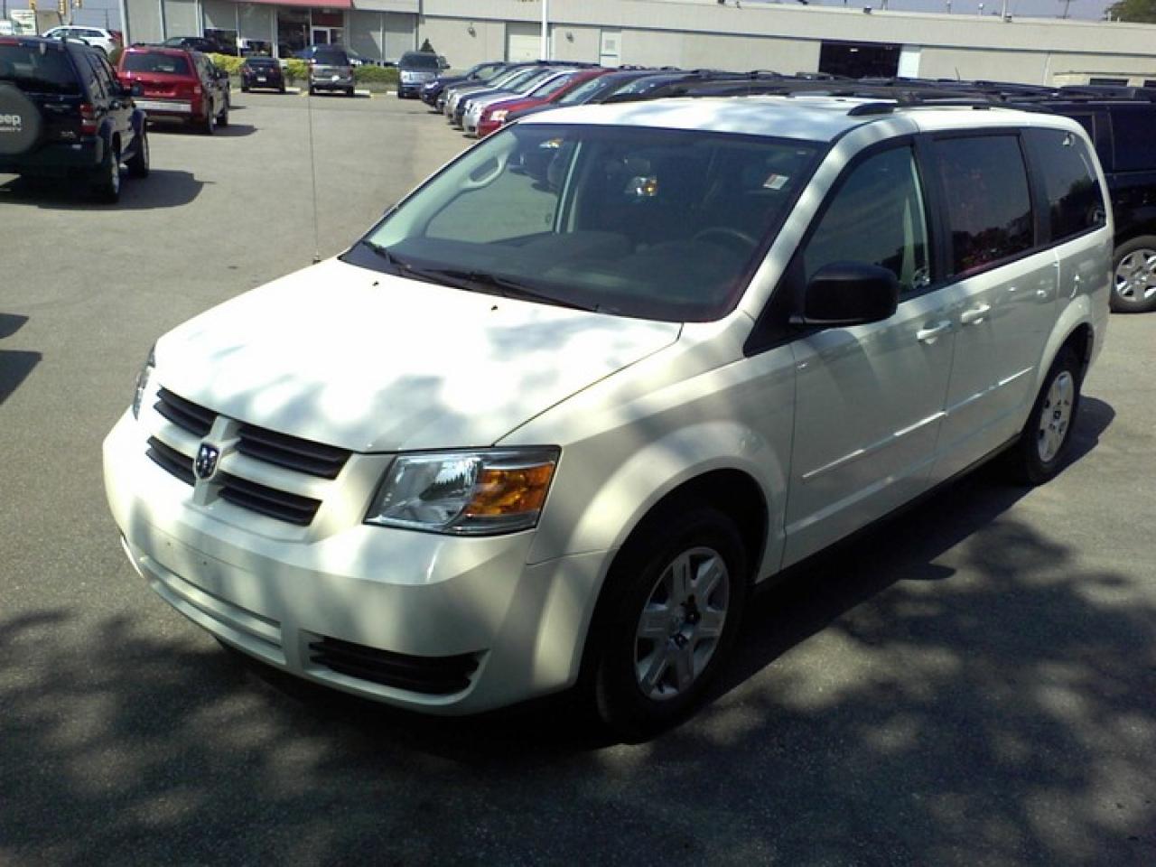 Used 2009 Dodge Grand Caravan  for sale in Scarborough, ON