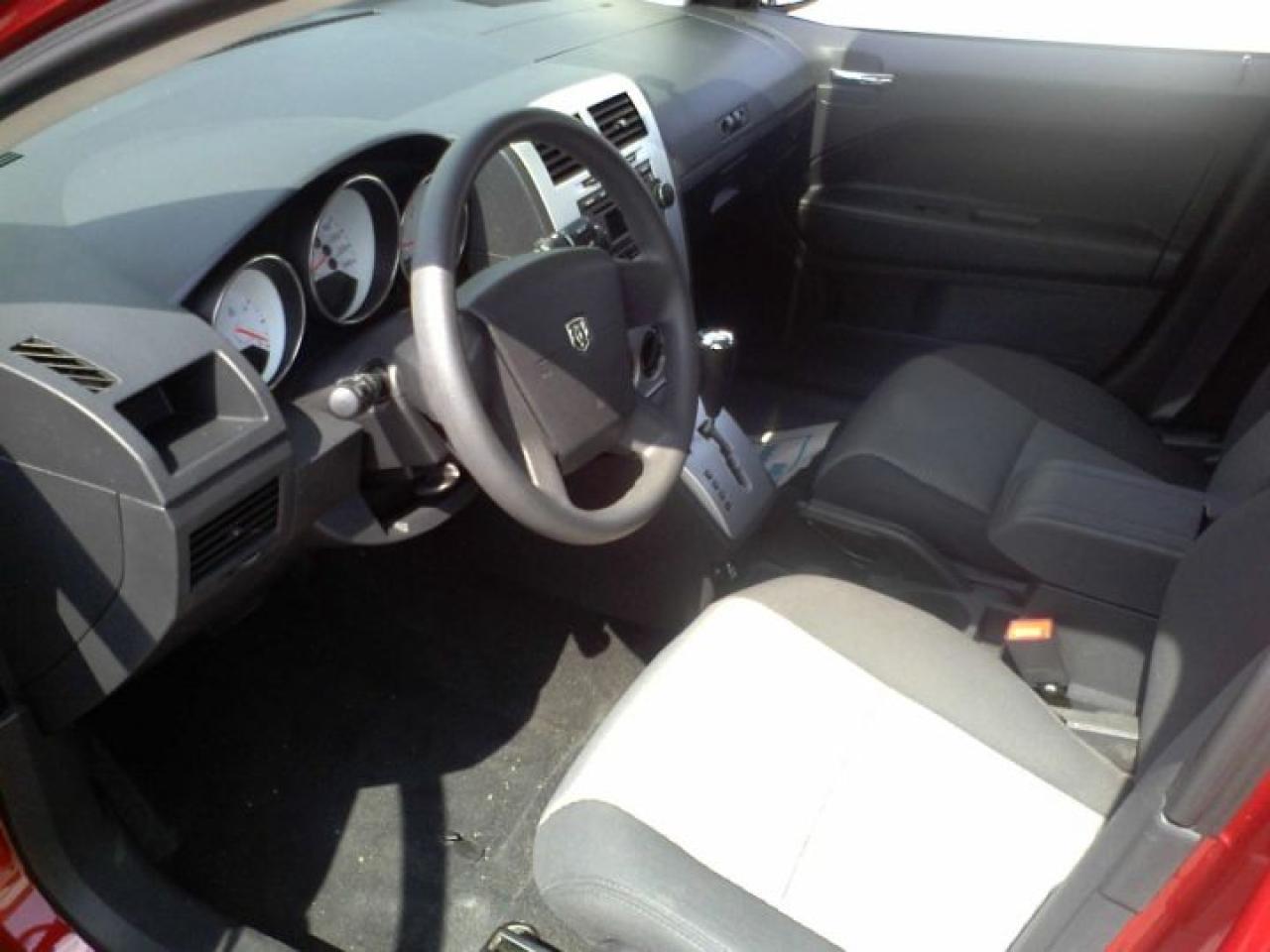Used 2008 Dodge Caliber SXT for sale in Brantford, ON