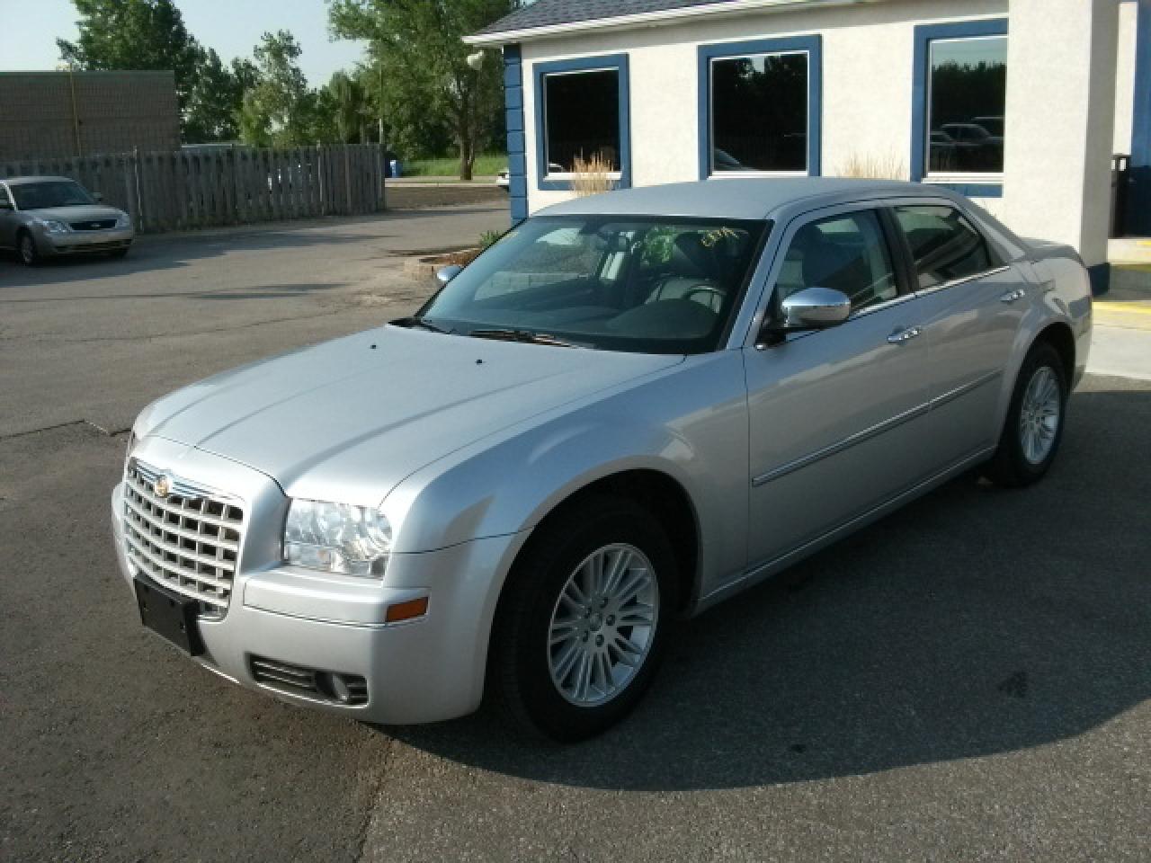 Used 2010 Chrysler 300  for sale in Essex, ON