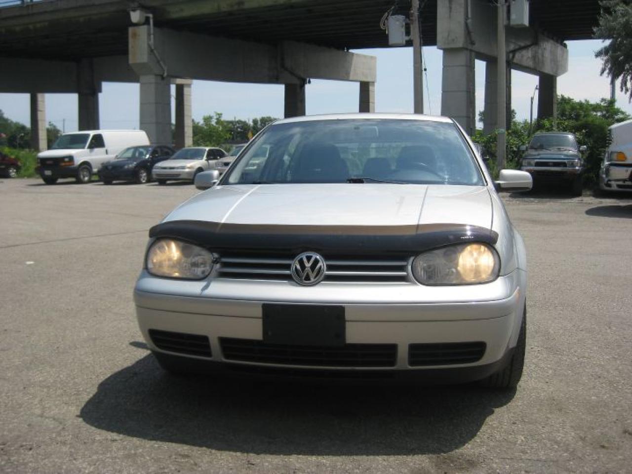 Used 2000 Volkswagen Golf TDI for sale in Toronto, ON