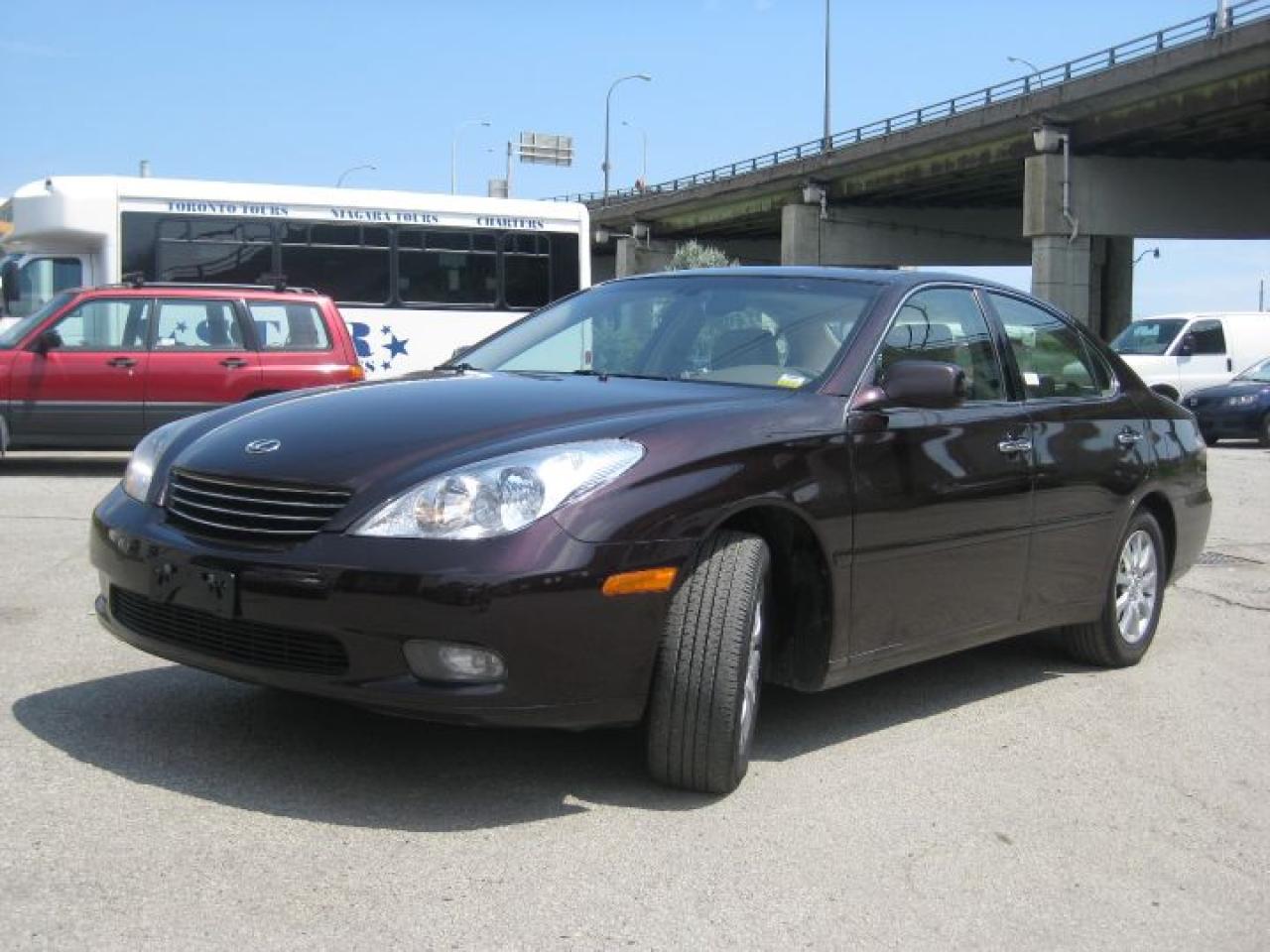 Used 2003 Lexus ES 300  for sale in Toronto, ON