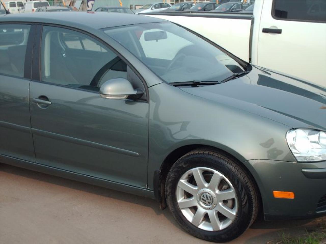Used 2008 Volkswagen Rabbit gls for sale in Grande Prairie, AB