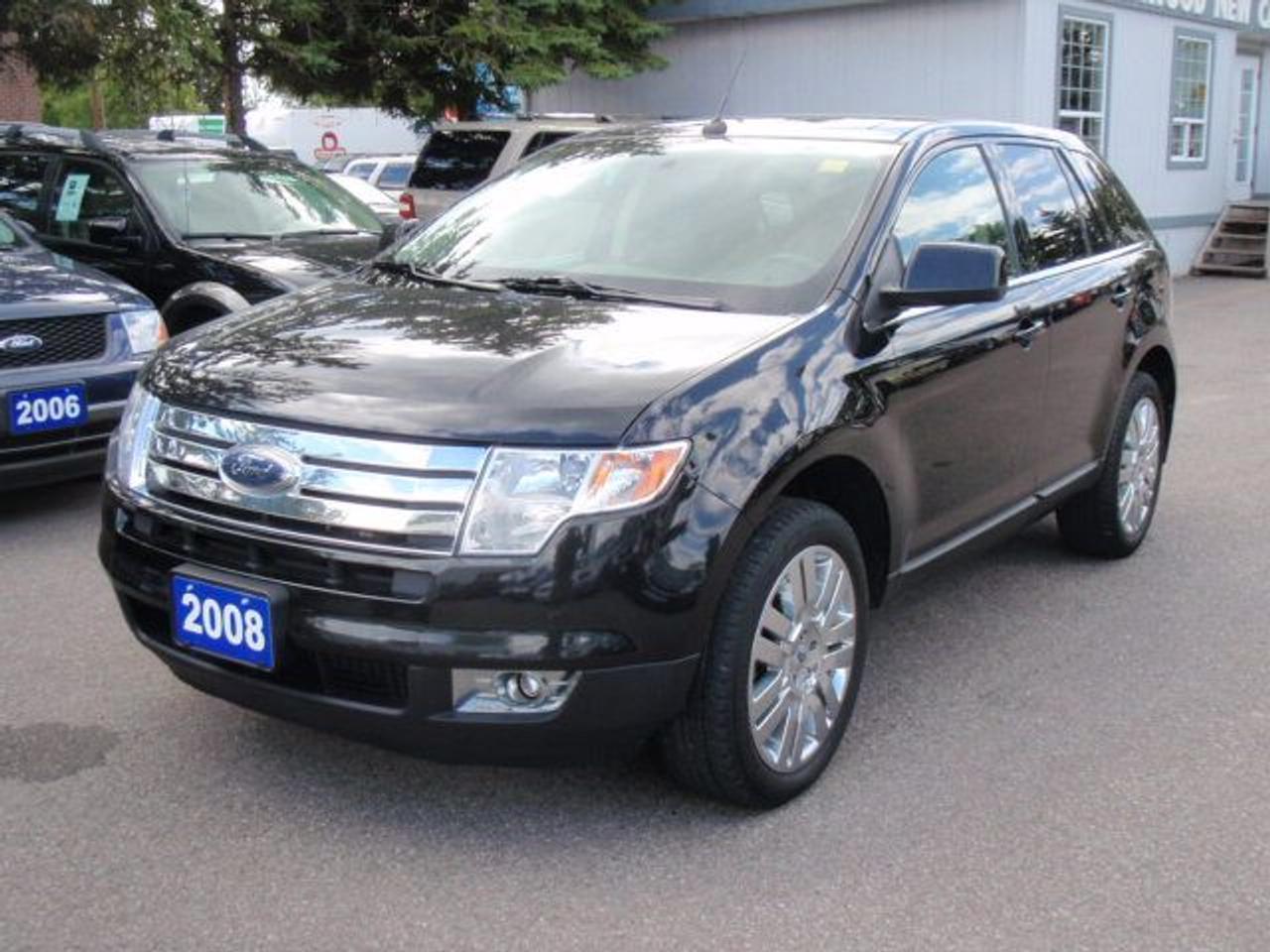 V6, automatic, air conditioning, power group, leather, vista roof and much more!  Visit www.erinwoodford.com to view ten pictures of this vehicle and hundreds more!  No hidden fees! Sales price plus tax only!
