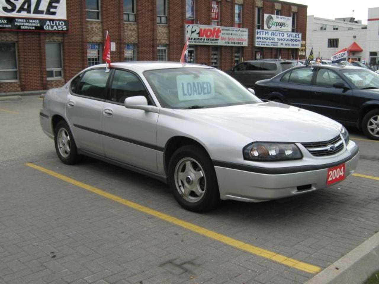 ACCIDENT FREE,CLEAN AUTO CHECK REPORT,LOCAL CAR.E-TEST SAFTY AND WARRANTY ARE INCLUDED.