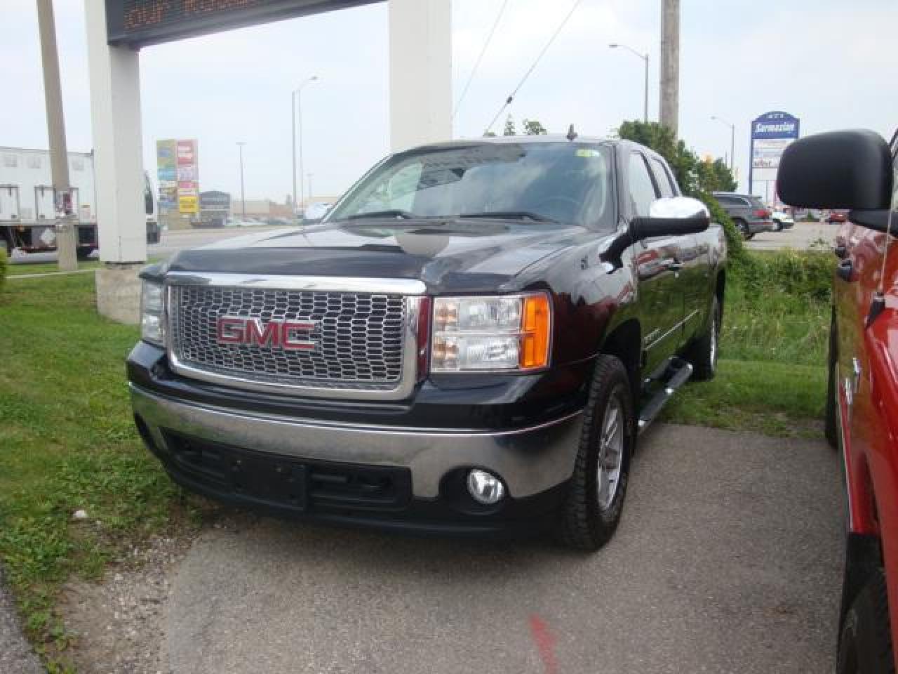 Used 2008 GMC Sierra 1500  for sale in Cambridge, ON