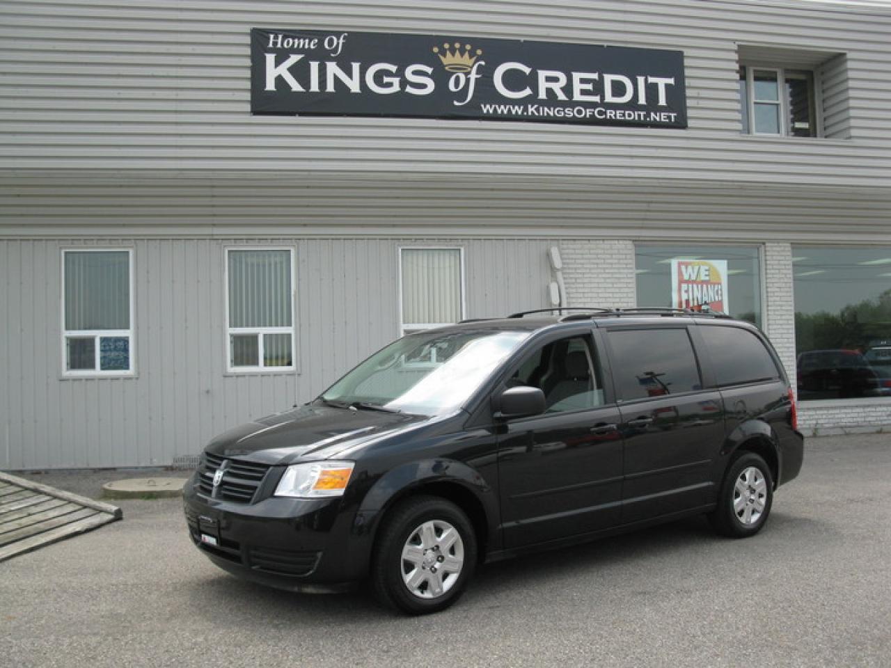 Used 2009 Dodge Grand Caravan SE for sale in Pickering, ON