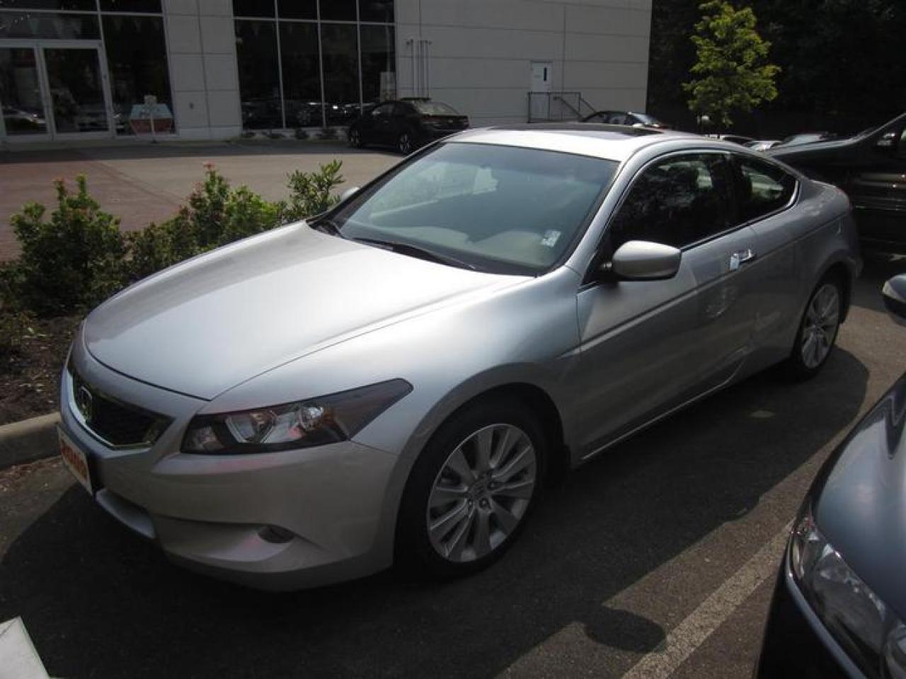 Used 2009 Honda Accord  for sale in Port Moody, BC