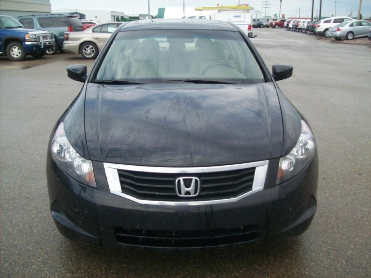 Used 2008 Honda Accord  for sale in Rosetown, SK