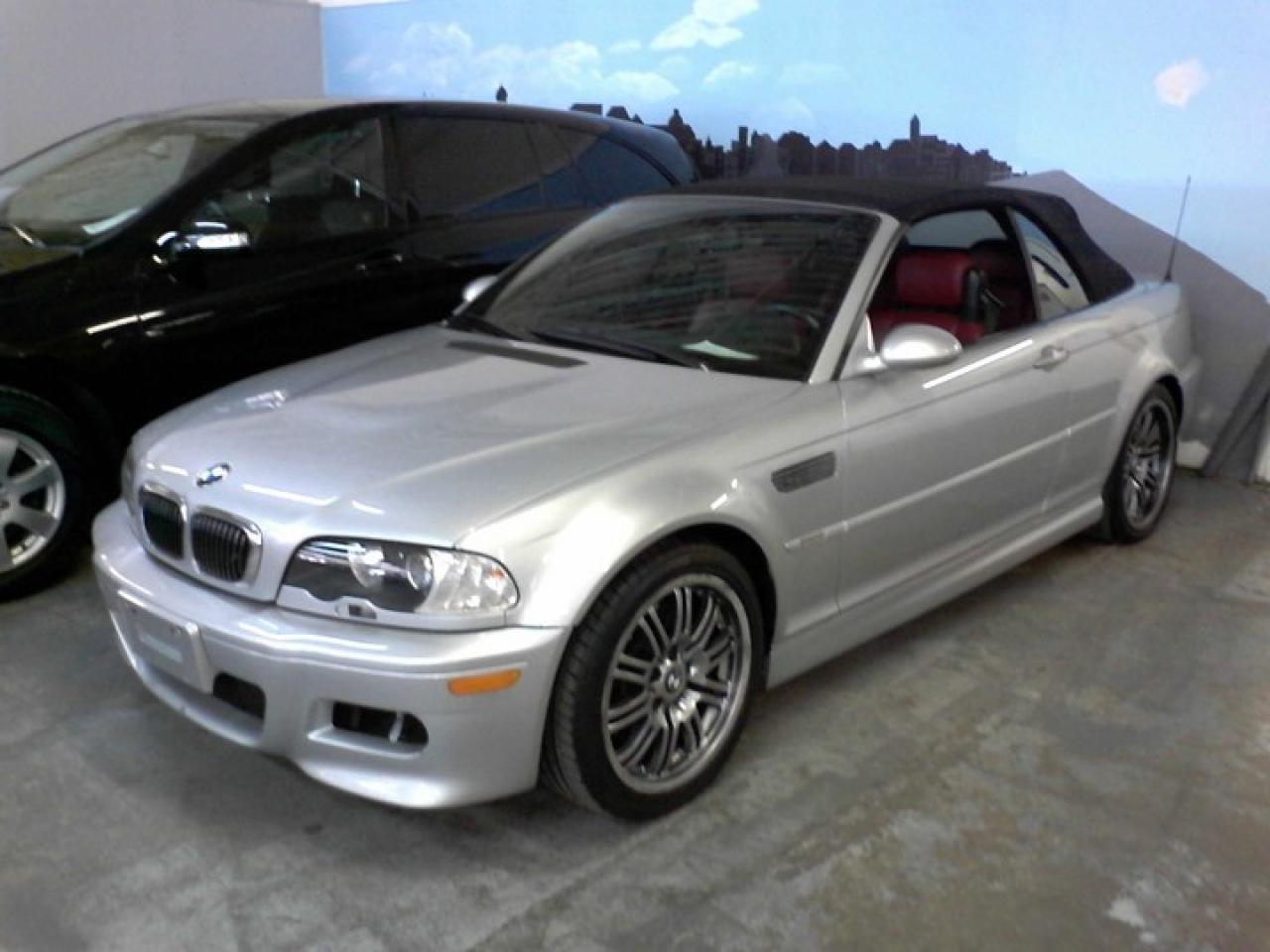 Used 2006 BMW M3  for sale in Toronto, ON