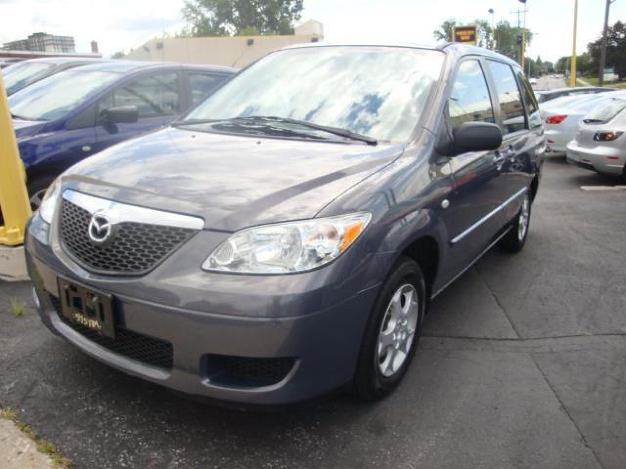 Used 2006 Mazda MPV  for sale in Waterloo, ON