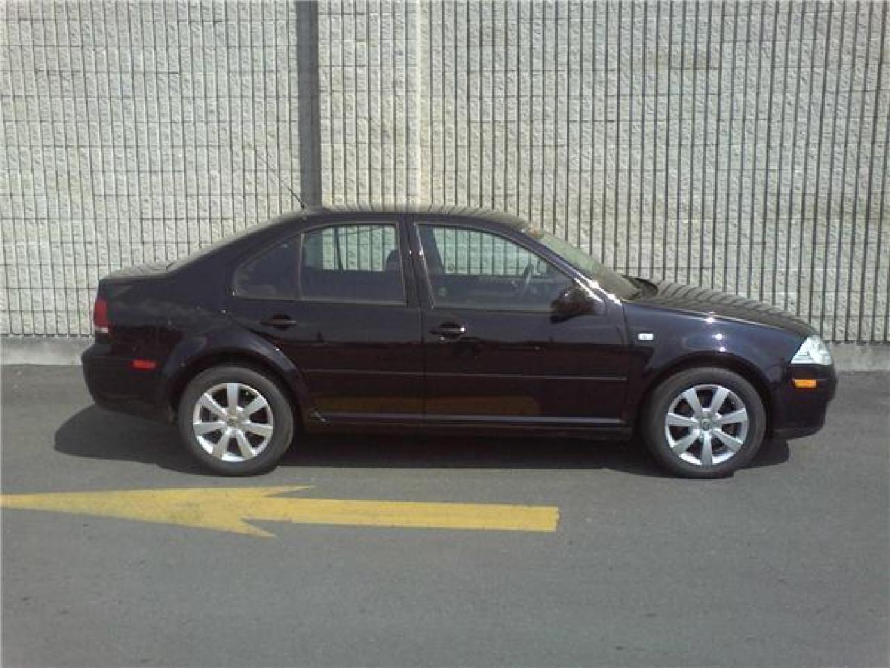 Used 2008 Volkswagen City Jetta 2.0L for sale in Orleans, ON