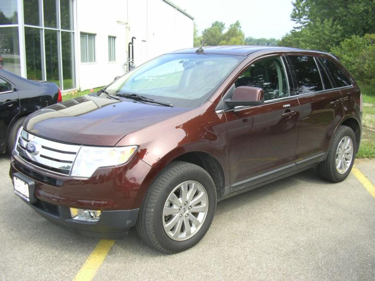 Just arrived and ready to go! Call Woodstock Ford today!