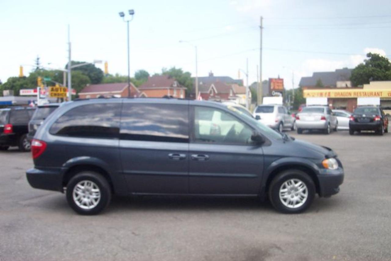 Just traded van shows like new Price plus HST only!
