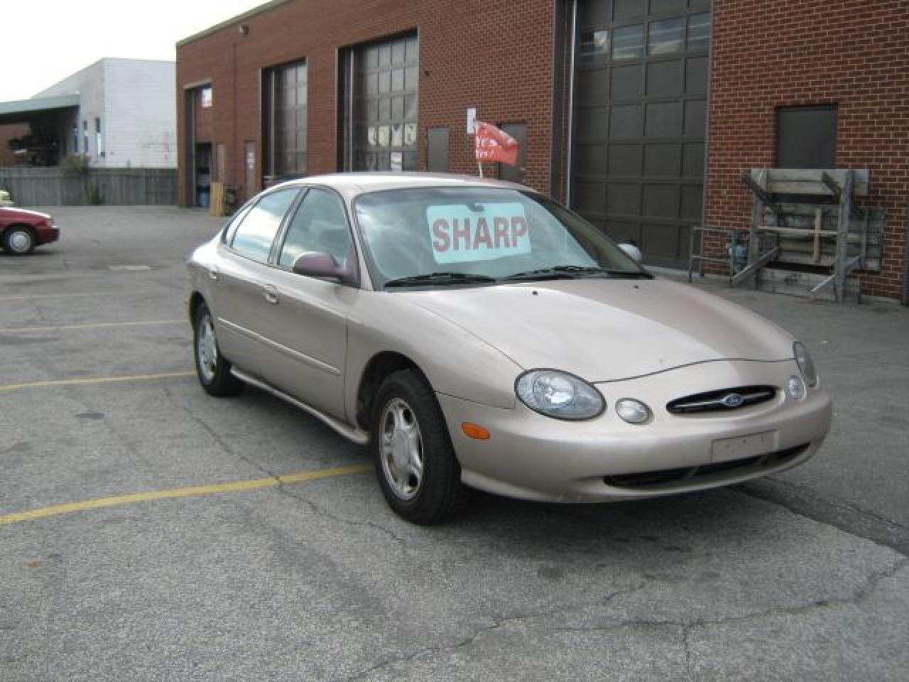 Used 1998 Ford Taurus  for sale in North York, ON