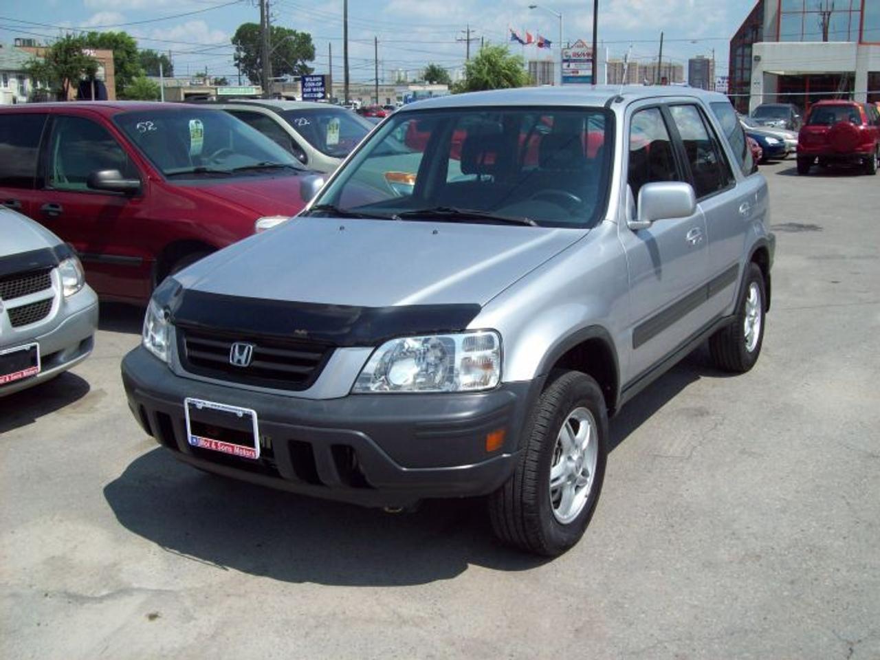 EX, AUTO, AWD, ALLOYS

SPECIAL SALE !!!
 
PRICE INCLUDES: 
- 13% TAX (HST)
- SAFETY CERTIFICATE
- EMISSION TEST
- VEHICLE HISTORY REPORT
- 1 YEAR/UNLIMITED KILOMETERS POWERTRAIN WARRANTY
   WITH TOWING AND TRIP INTERRUPTION BENEFITS
- UNDERBODY RUSTPROOFING

***FINANCING AVAILABLE*** EVERYONE APPROVED !