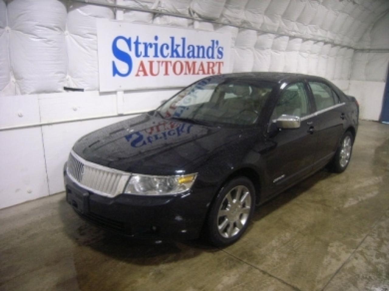 Used 2006 Lincoln Zephyr  for sale in Lakeshore, ON