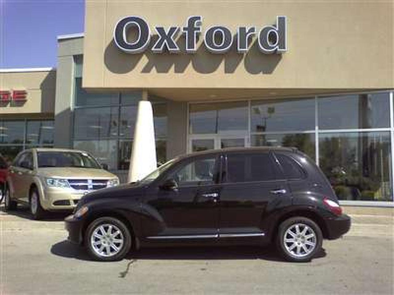 Used 2010 Chrysler PT Cruiser  for sale in London, ON