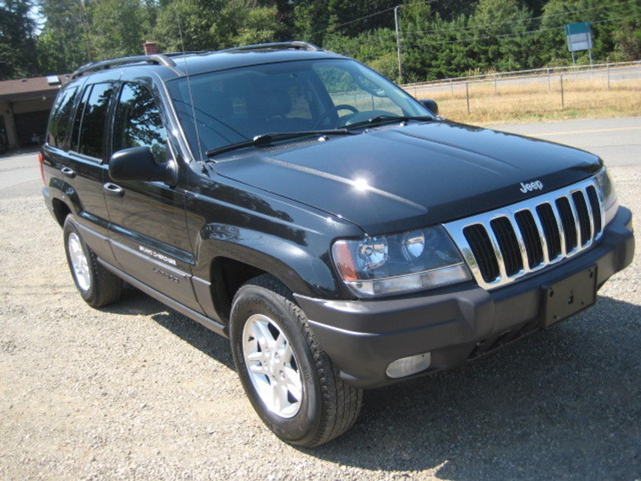 - Engine: 4.0 Liter MPI
- GVWR: 5001 - 6000 Lbs.
- Brake System: Hydraulic
