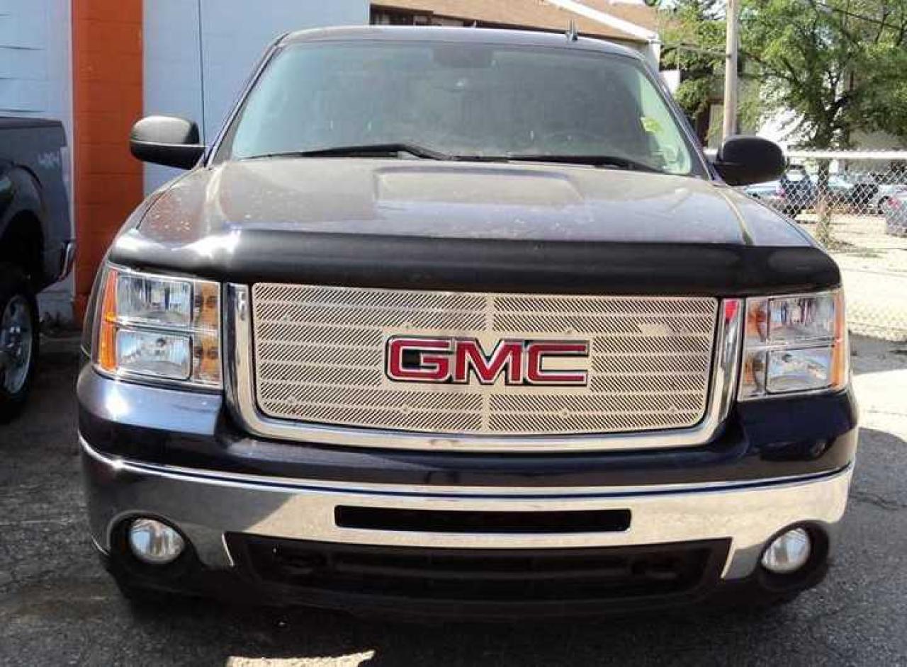 Used 2009 GMC Sierra K1500 Ext  for sale in Saskatoon, SK