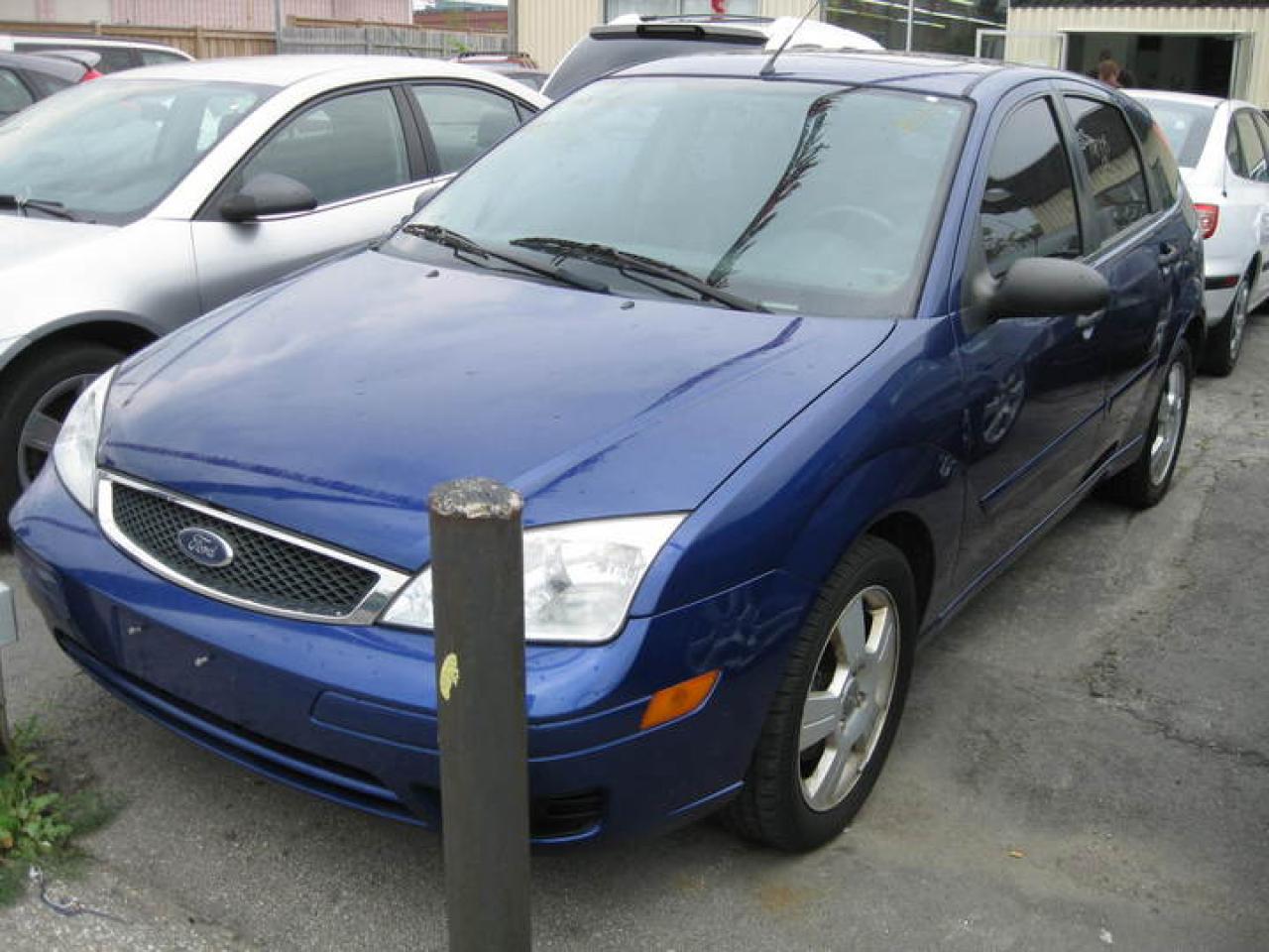 Used 2005 Ford Focus  for sale in Oshawa, ON