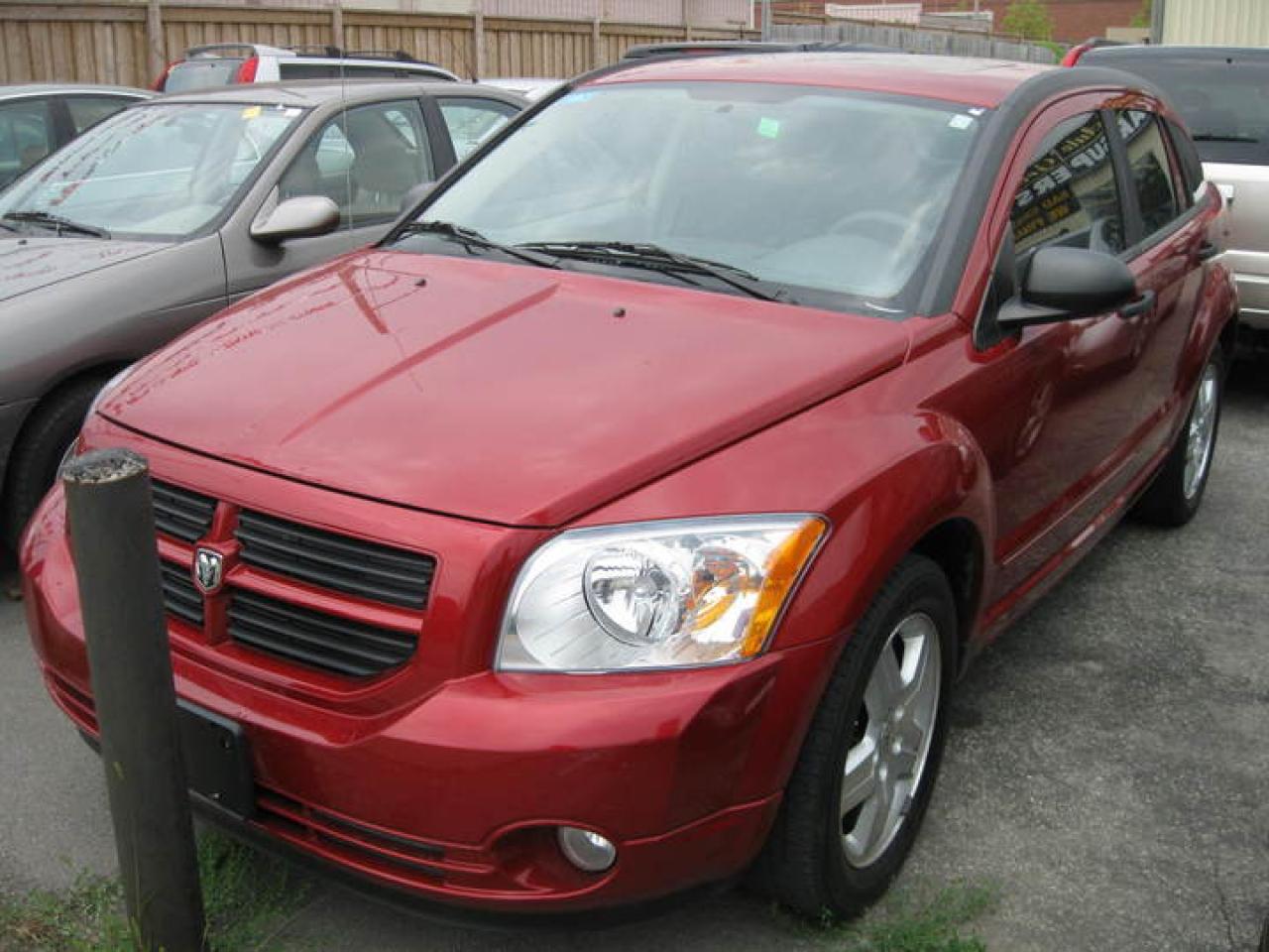 Used 2007 Dodge Caliber  for sale in Oshawa, ON