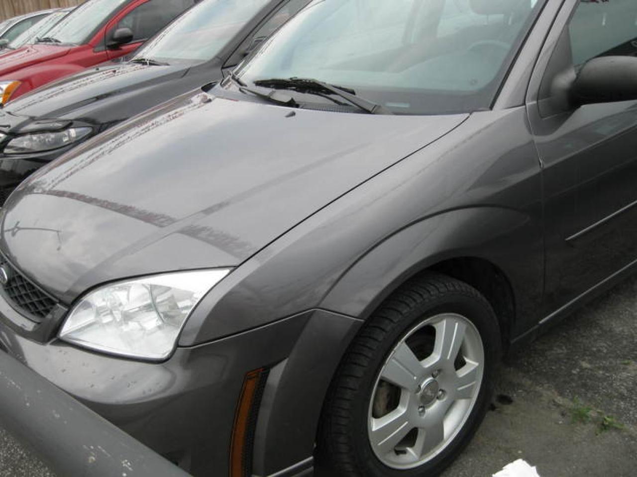 Used 2006 Ford Focus  for sale in Oshawa, ON