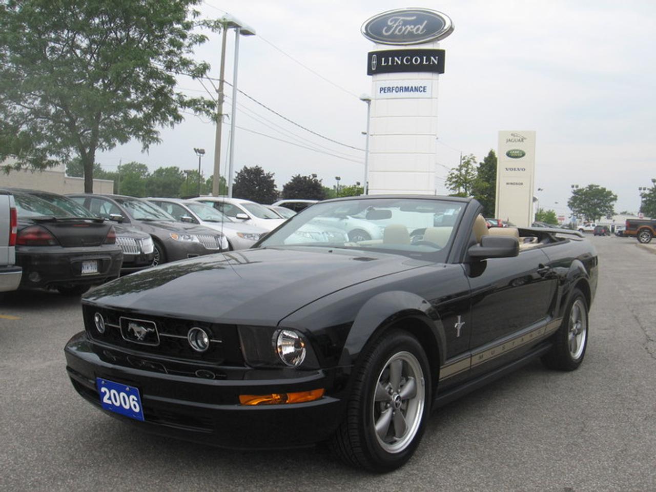 PONY PKG