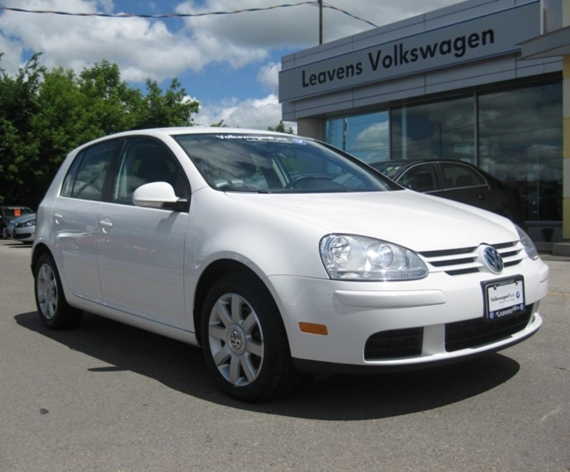Used 2007 Volkswagen Rabbit  for sale in London, ON