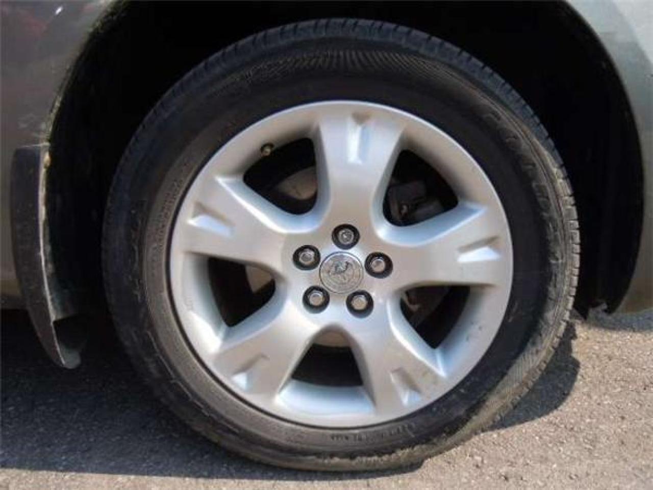 Used 2006 Toyota Matrix BASE for sale in Mississauga, ON
