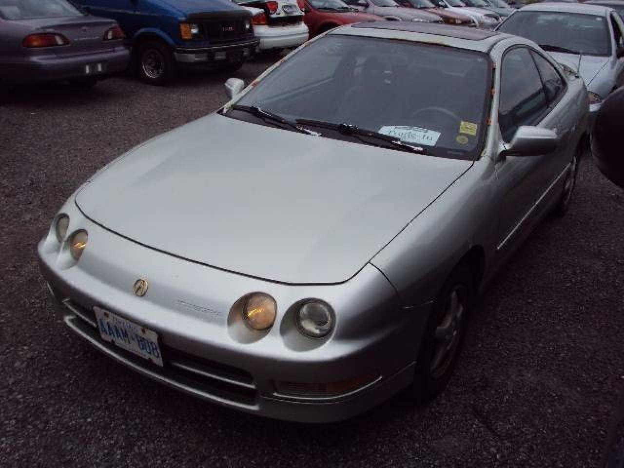 Used 1997 Acura Integra  for sale in Bolton, ON