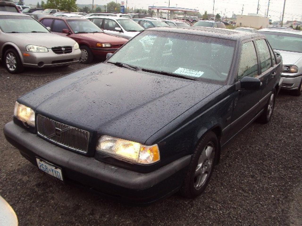 U CERT U SAVE<br>NOT CERT, NOT E-TESTED, NOT ROAD WORTHY<br>SOLD AS-IS PRICE + TAX