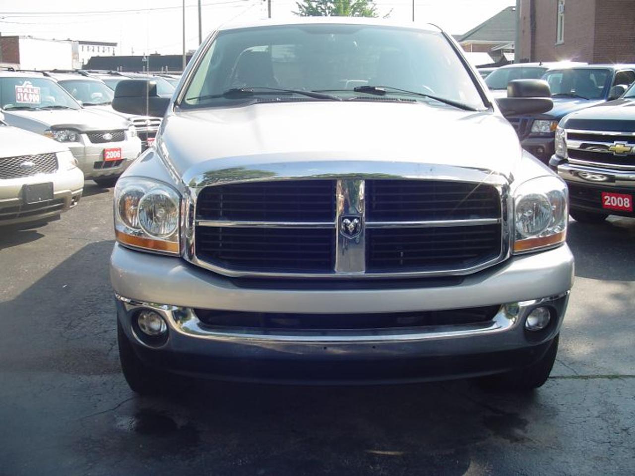 CHRYSLER LEASE RETURN