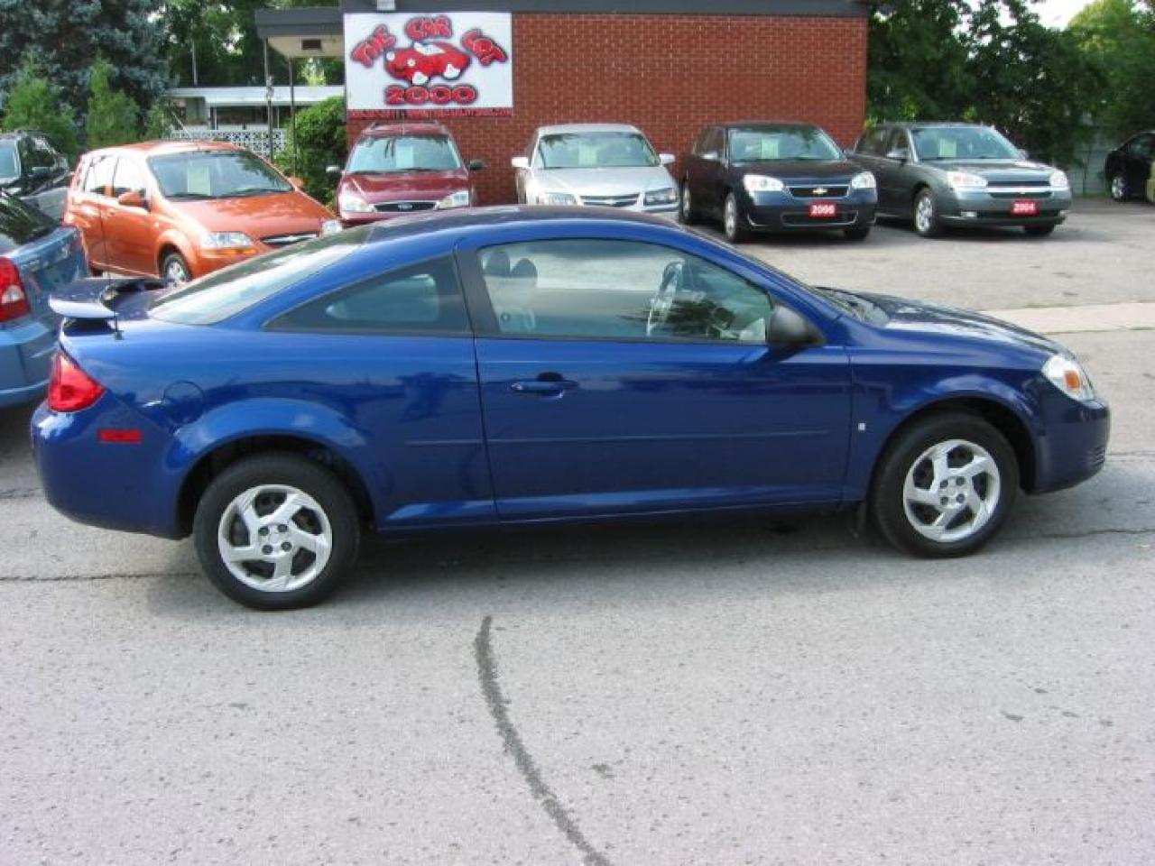 Used 2006 Pontiac Pursuit  for sale in Niagara Falls, ON