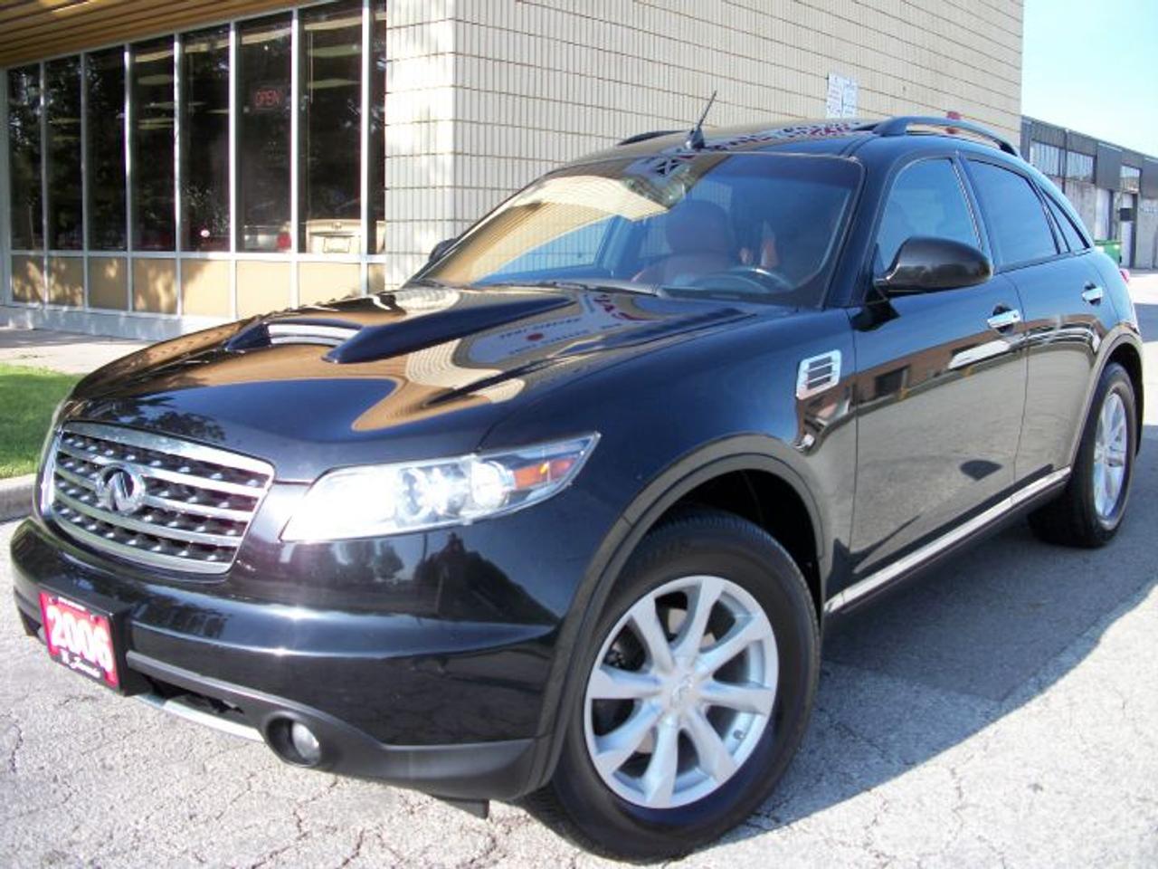 Top Of The Line-CarProof Verified&Clean-Navigation -DVD-RearCamera-BodyKit-Bose Sound System!!!!