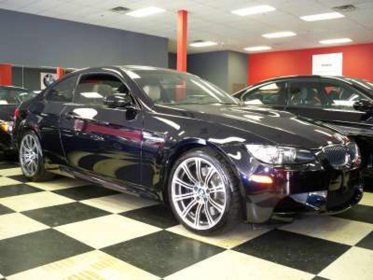 Used 2009 BMW M3  for sale in North York, ON