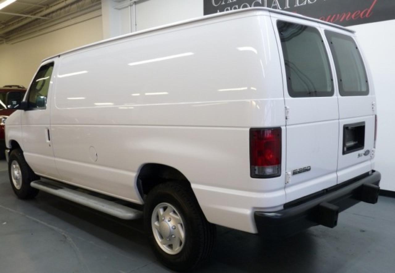 Used 2009 Ford E-250 CARGO for sale in Guelph, ON