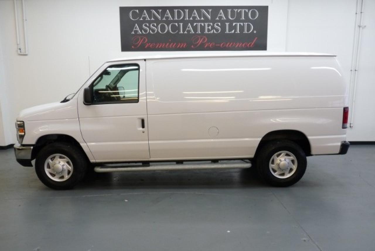 Used 2009 Ford E-250 CARGO for sale in Guelph, ON