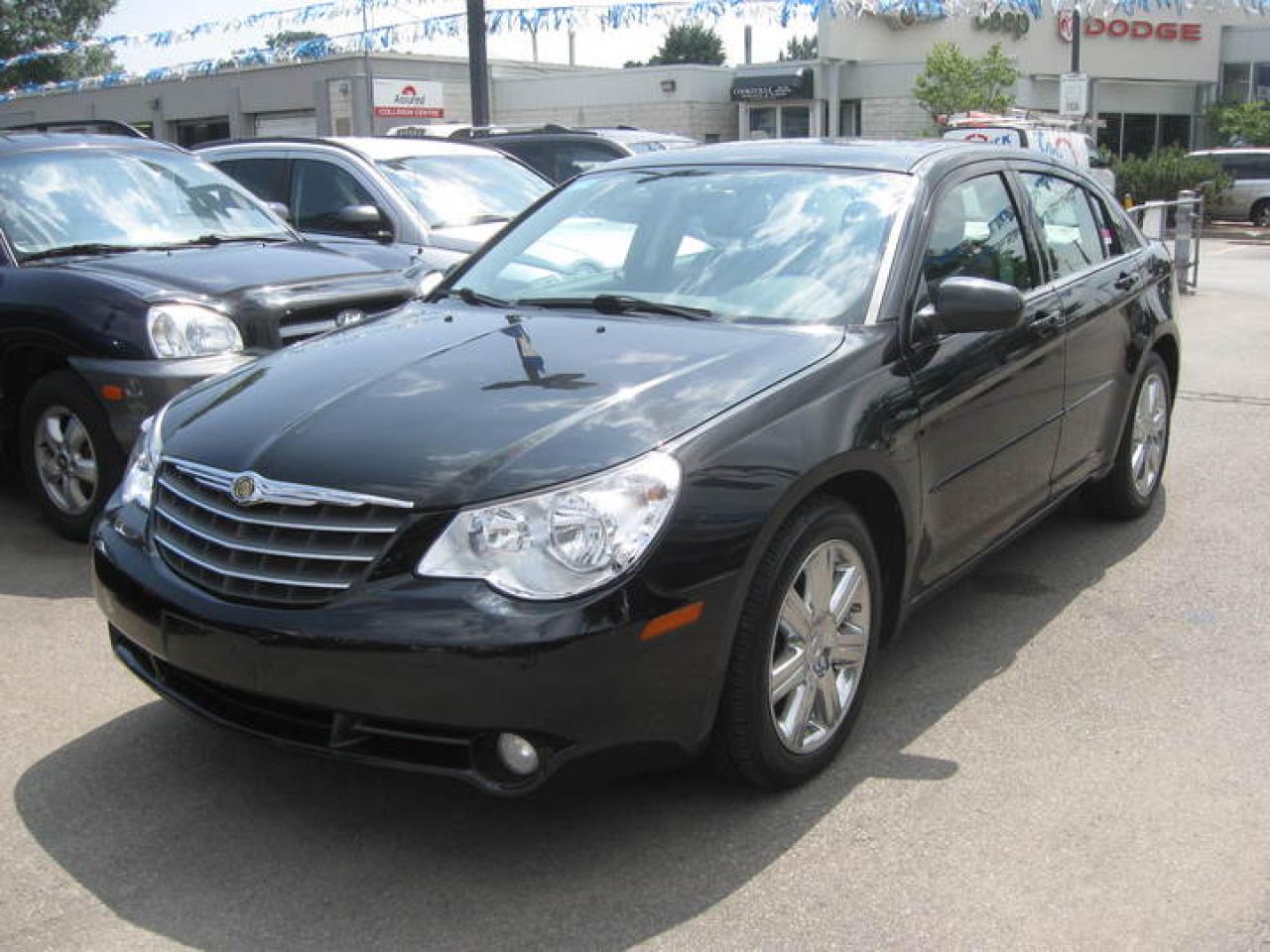 Used 2010 Chrysler Sebring  for sale in Mississauga, ON