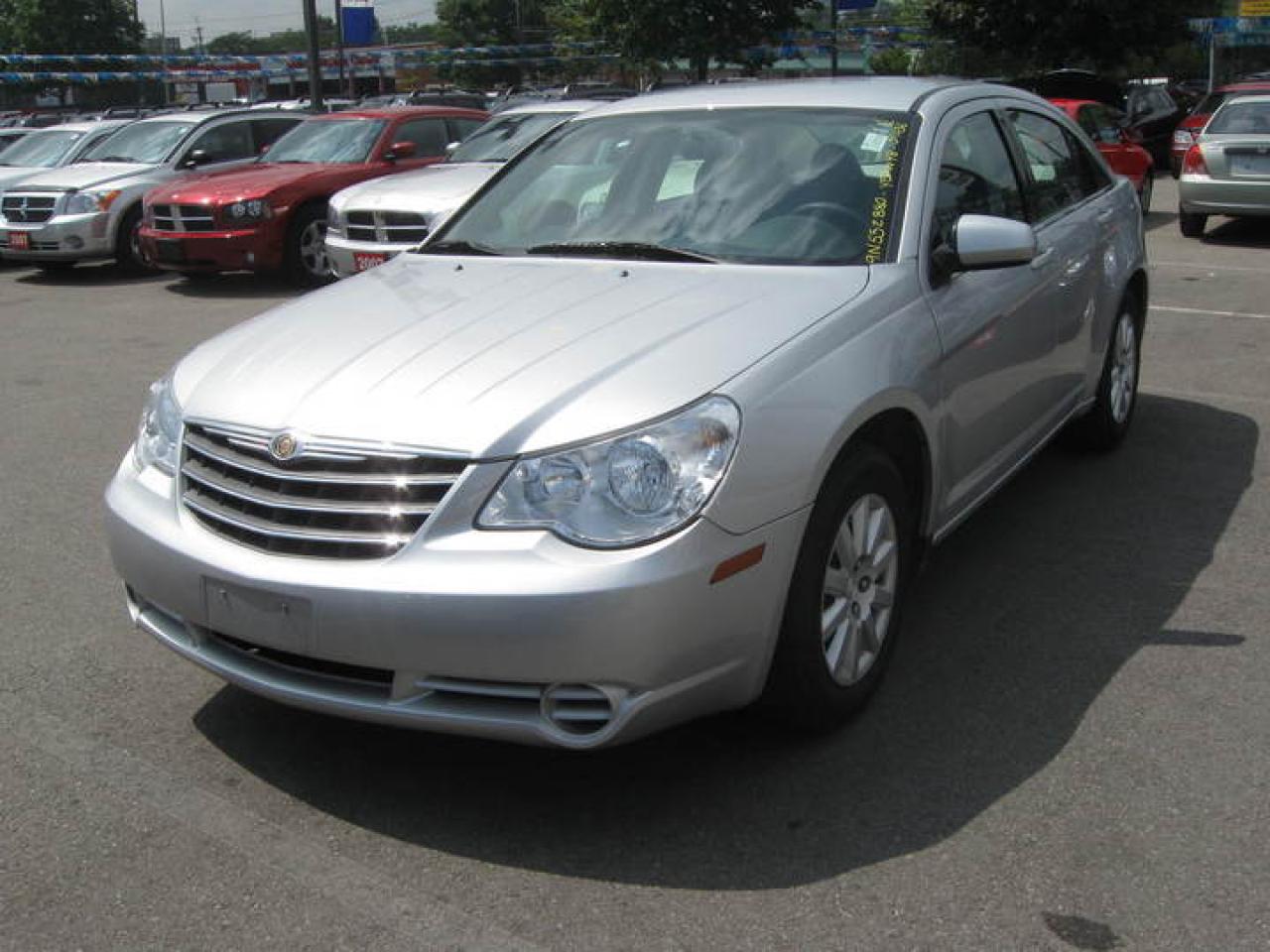Used 2009 Chrysler Sebring  for sale in Mississauga, ON