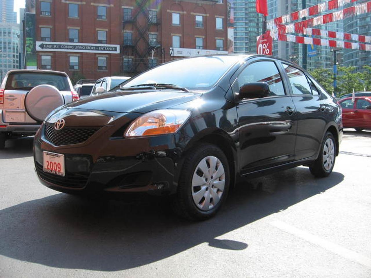 <P>This vehicle is in great condition, and has obviously been kept in top condition by its previous owner. The vehicles electrical system is in great shape and the engine is running flawlessly. The transmission is running smoothly and requires no tune up. The interior looks and feels clean and has obviously been kept in good condition by its previous owner. All of our cars are professionally cleaned for sale. Buy with confidence knowing that&nbsp;Toyota&nbsp;stands behind all its vehicles with the best service and top industry standards.</P>