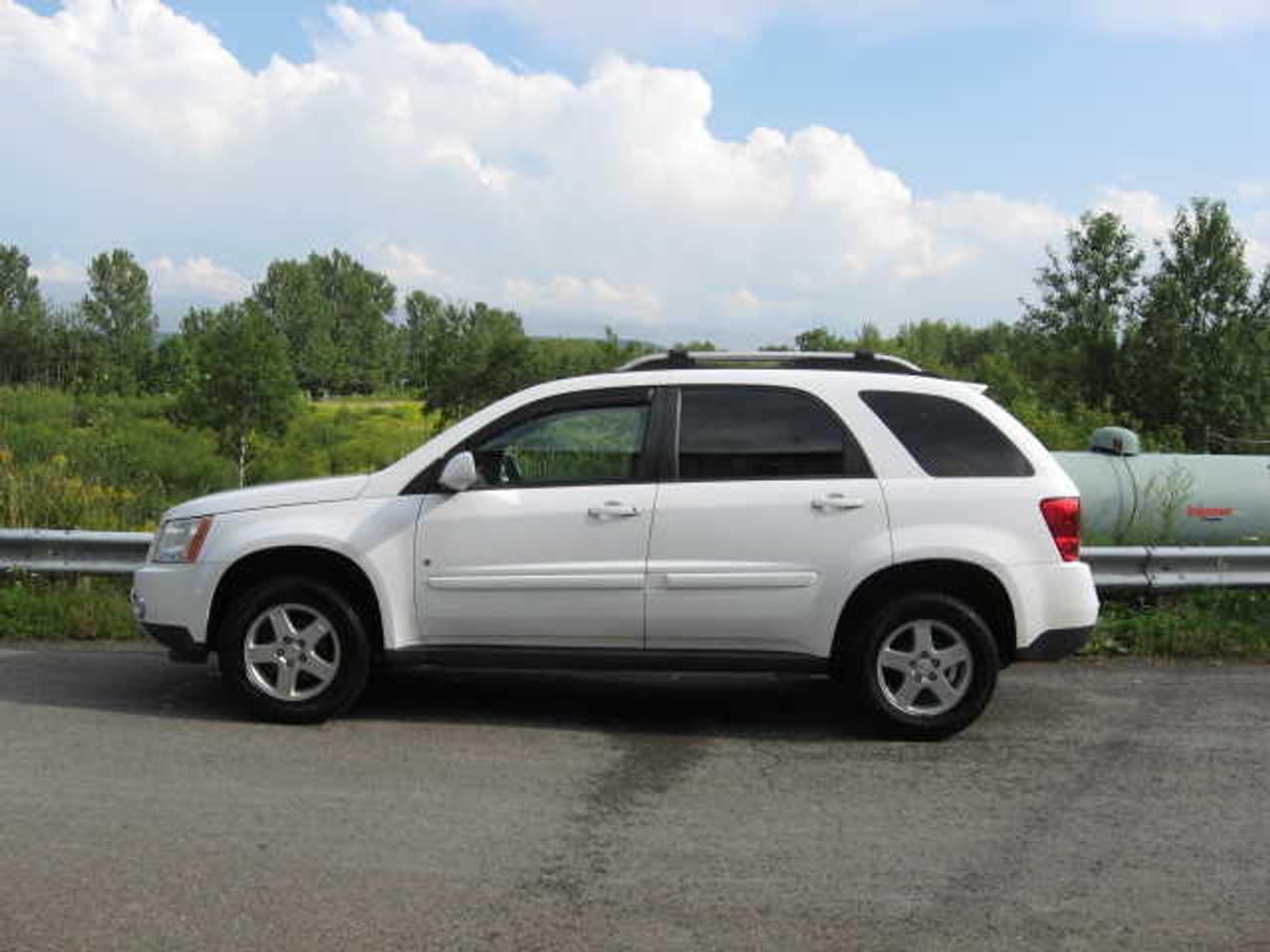 - Engine: 3.4 Liter SFI
- GVWR: 5,001 - 6,000 Lbs
- Brake System: Hydraulic