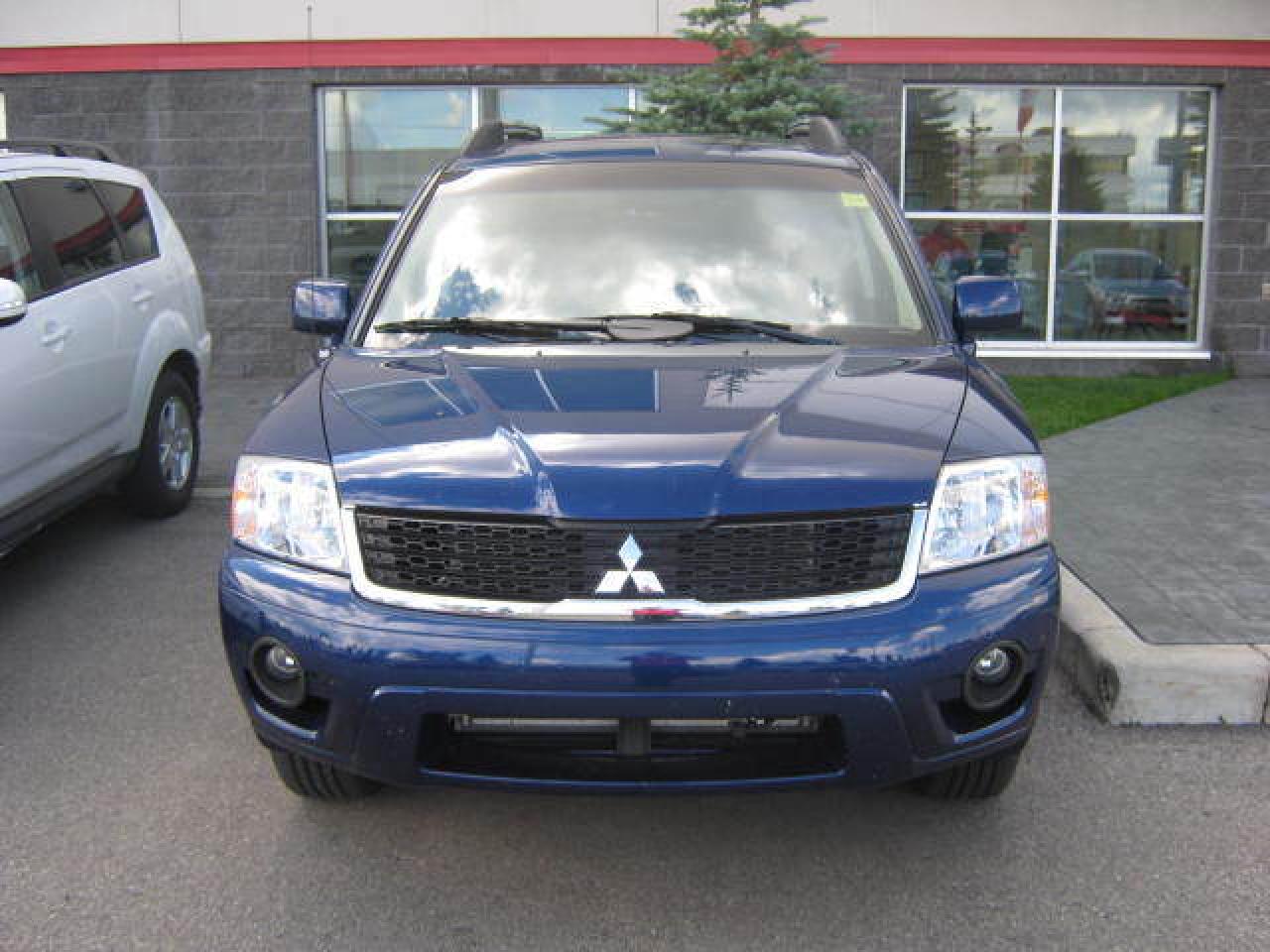 Used 2010 Mitsubishi Endeavor  for sale in Calgary, AB