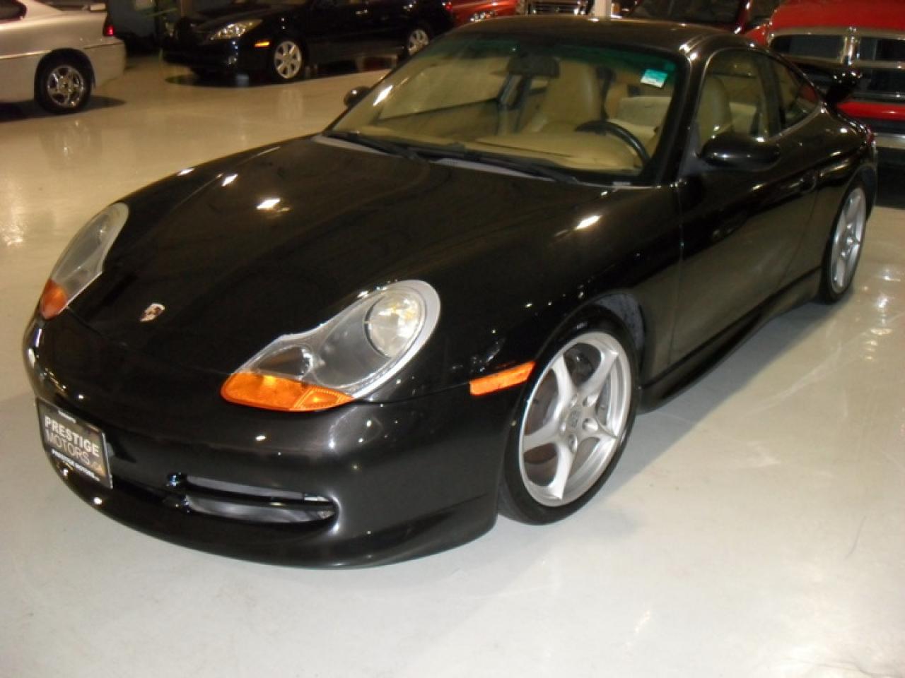 Used 1999 Porsche 911 CARRERA GT3 AERO KIT for sale in Midland, ON