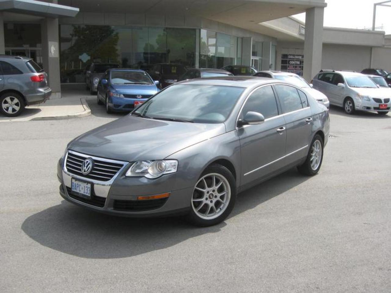 Used 2006 Volkswagen Passat  for sale in Etobicoke, ON
