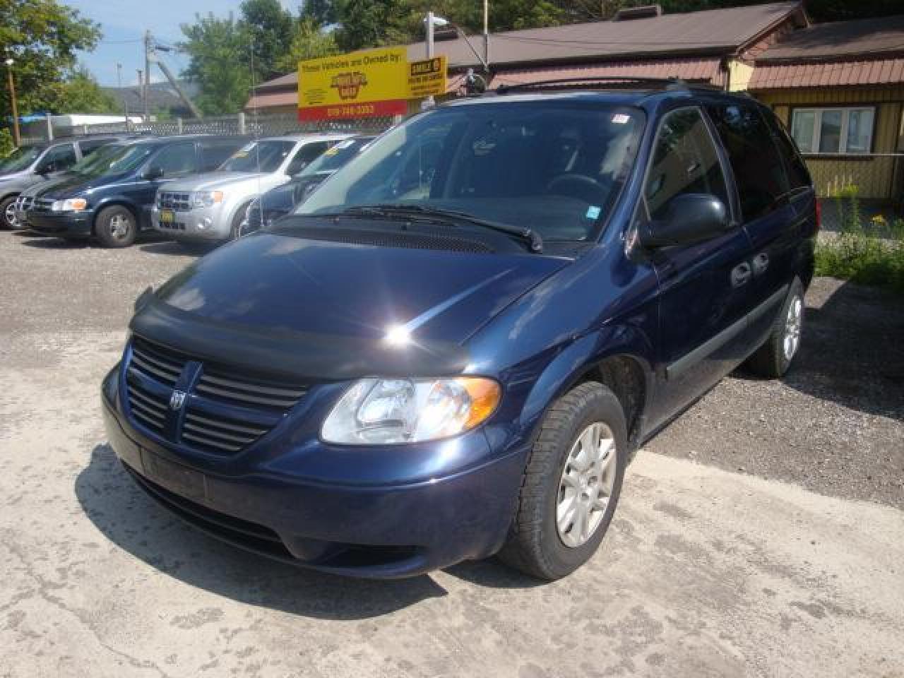 Used 2005 Dodge Caravan  for sale in Waterloo, ON