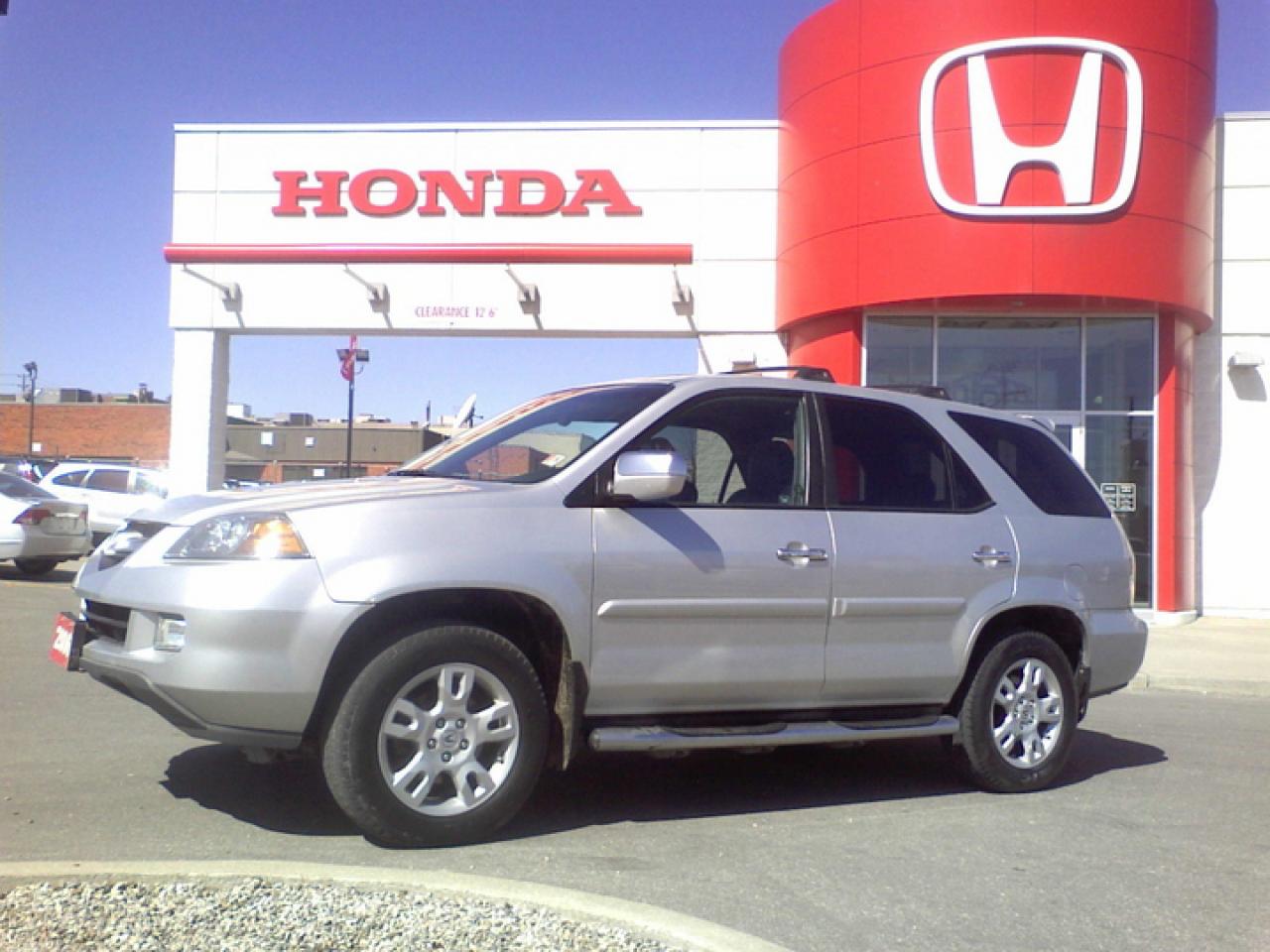 Used 2006 Acura MDX  for sale in Toronto, ON