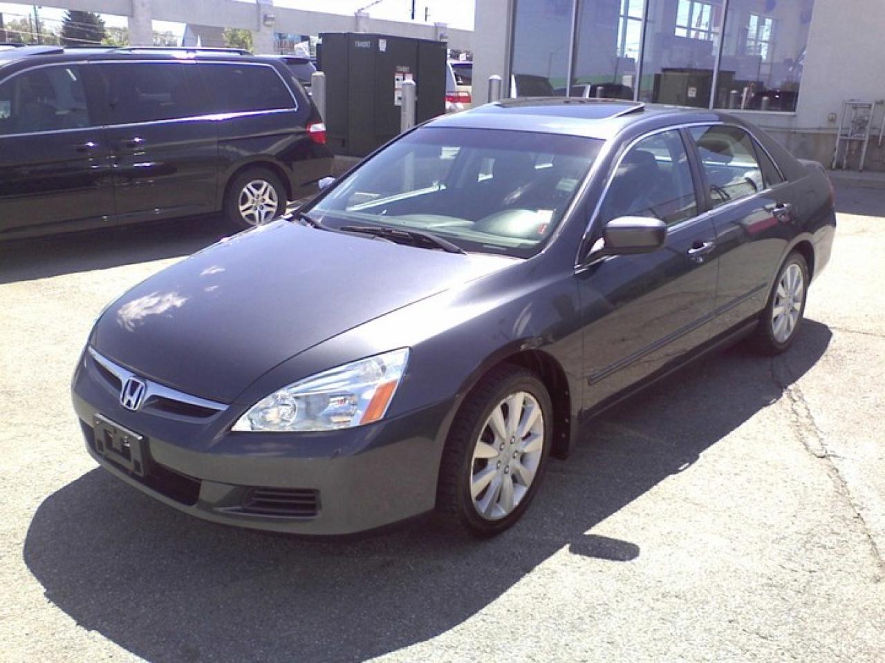Used 2006 Honda Accord  for sale in Toronto, ON