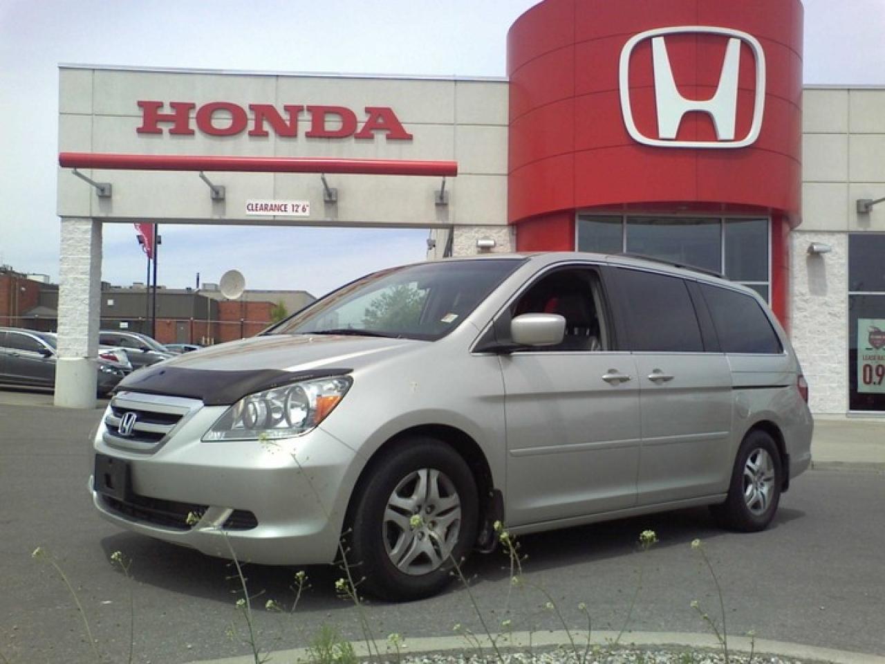 Used 2006 Honda Odyssey  for sale in Toronto, ON
