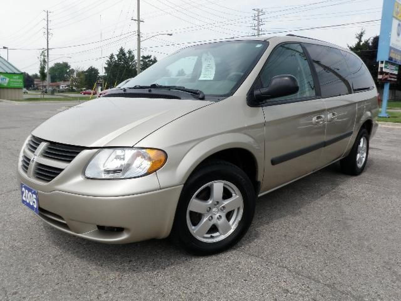 Used 2007 Dodge Grand Caravan  for sale in St. Thomas, ON